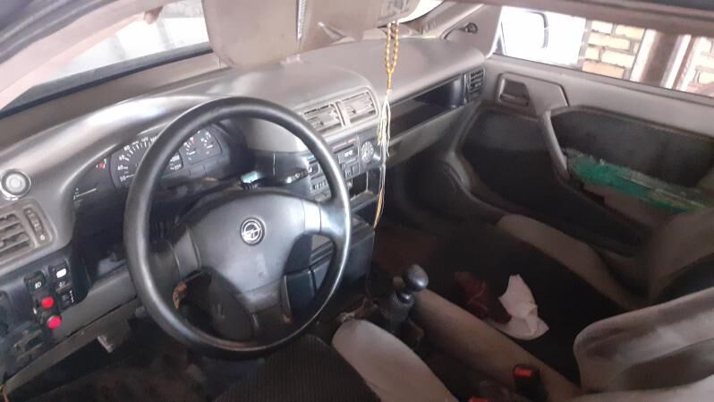 Opel Vectra 1991 - 17 000 TMT - Серхетабат (Кушка) - img 5