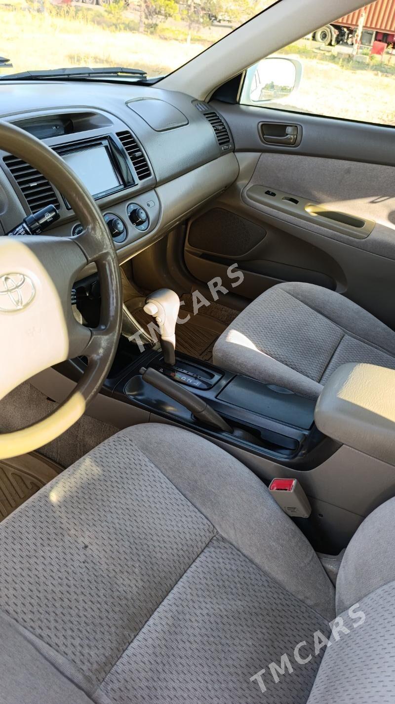 Toyota Camry 2002 - 162 000 TMT - Sarahs - img 2