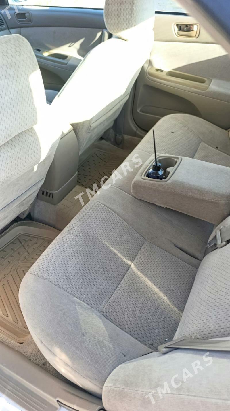 Toyota Camry 2002 - 162 000 TMT - Sarahs - img 6