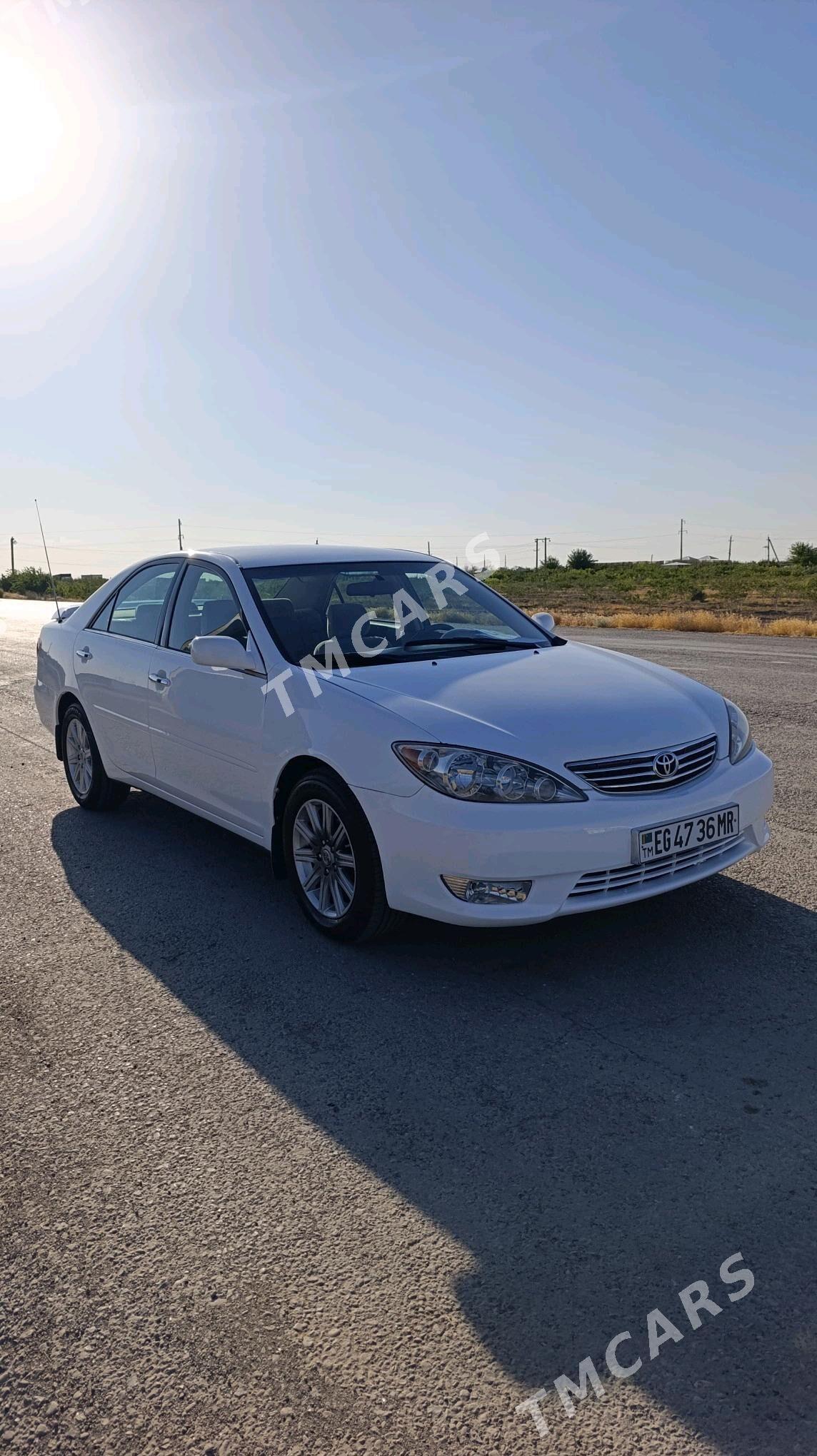 Toyota Camry 2002 - 162 000 TMT - Sarahs - img 8