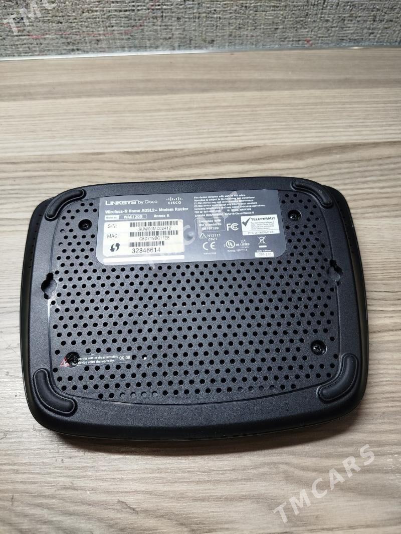 Cisco router - Änew - img 2