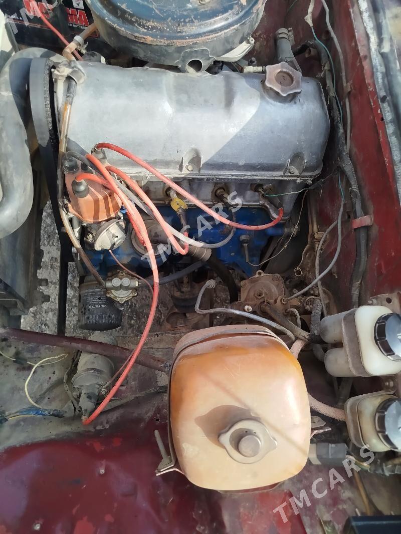 Lada 2104 1983 - 8 000 TMT - Etrek - img 2