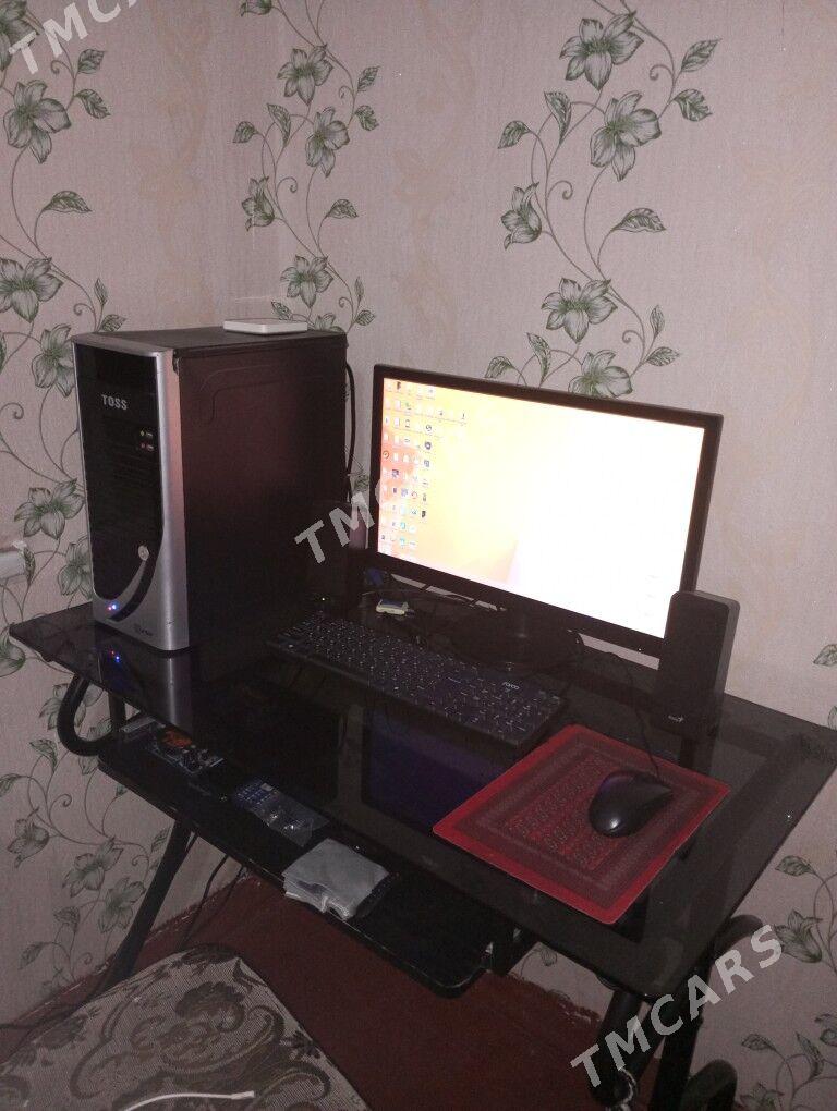 i5 kompyuter - Туркменбаши - img 1