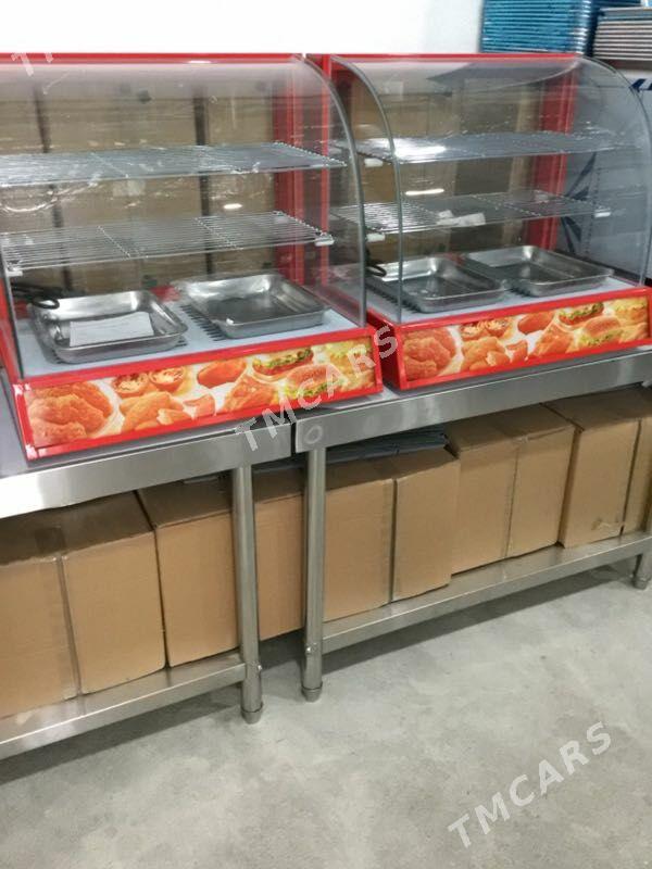 Doner - Ашхабад - img 2