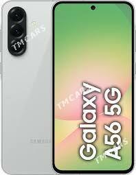 Samsung ZAPIS ZVONOK - Aşgabat - img 1