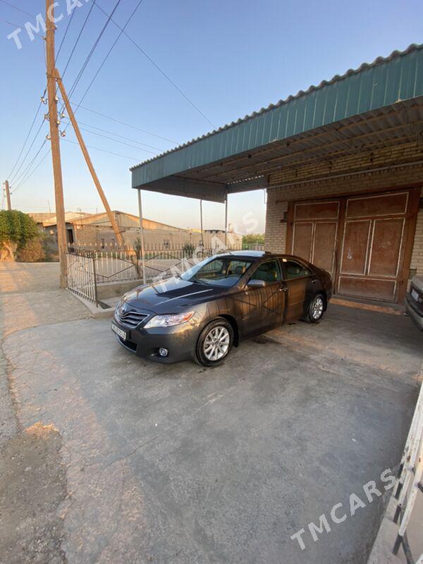 Toyota Camry 2011 - 240 000 TMT - Чарджоу - img 9