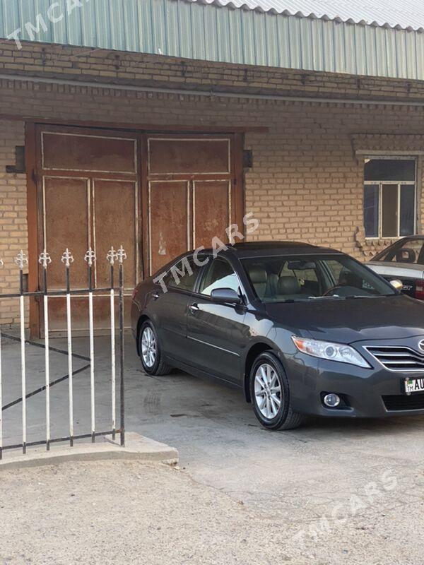 Toyota Camry 2011 - 240 000 TMT - Чарджоу - img 7