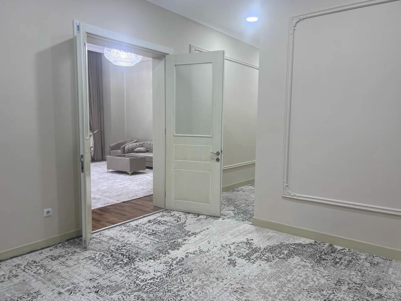 Satlyk 14tapgyr 3kom 180m² - 14-nji tapgyr (Sowhozny köç) - img 3