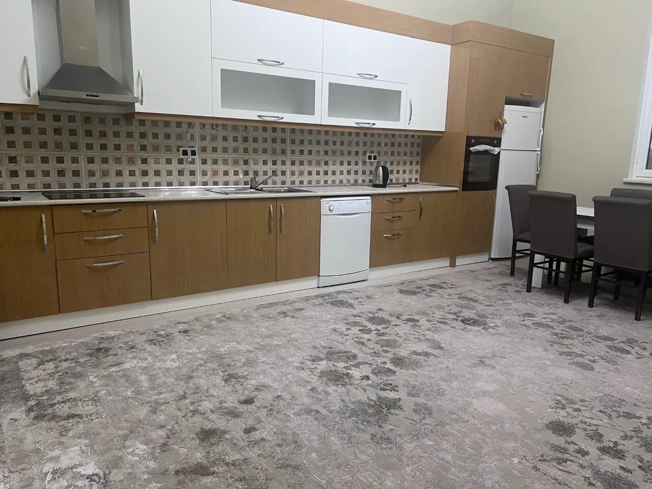 Satlyk 14tapgyr 3kom 180m² - 14-nji tapgyr (Sowhozny köç) - img 6