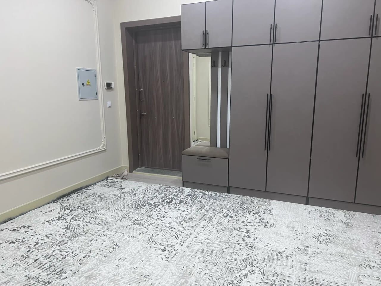 Satlyk 14tapgyr 3kom 180m² - 14-nji tapgyr (Sowhozny köç) - img 5