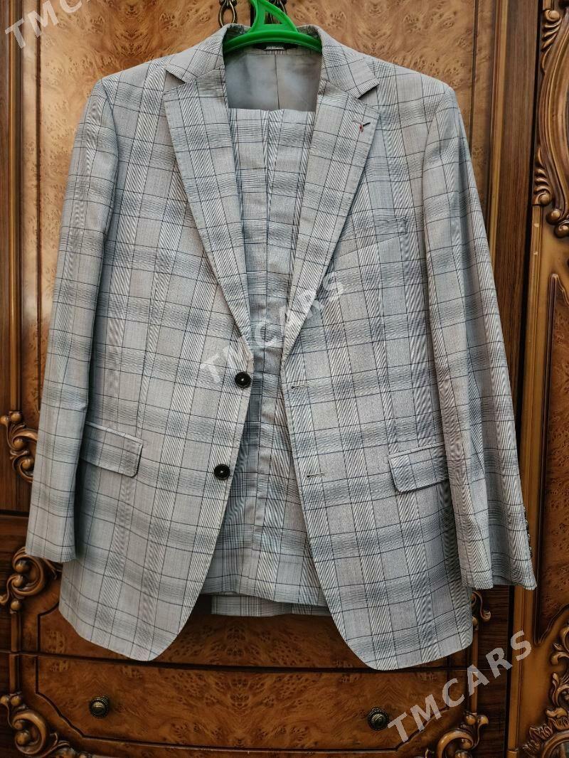 кастюм Damat's - Ашхабад - img 2