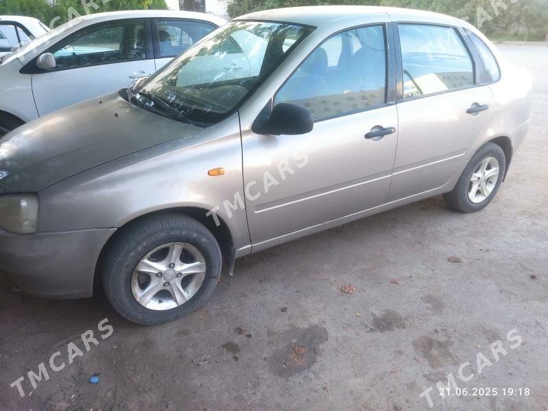 Lada Kalina 2007 - 36 000 TMT - Daşoguz - img 2