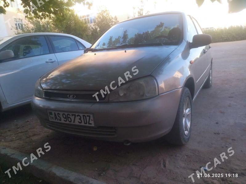 Lada Kalina 2007 - 36 000 TMT - Daşoguz - img 3