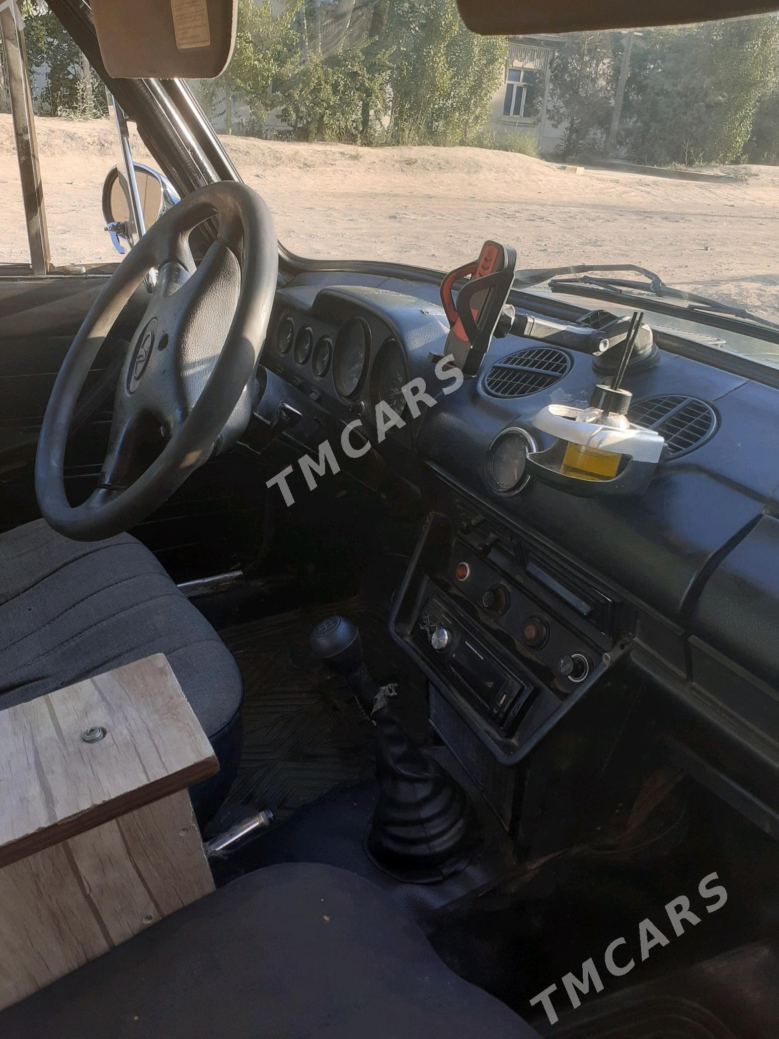 Lada 2106 2001 - 20 000 TMT - Кёнеургенч - img 2