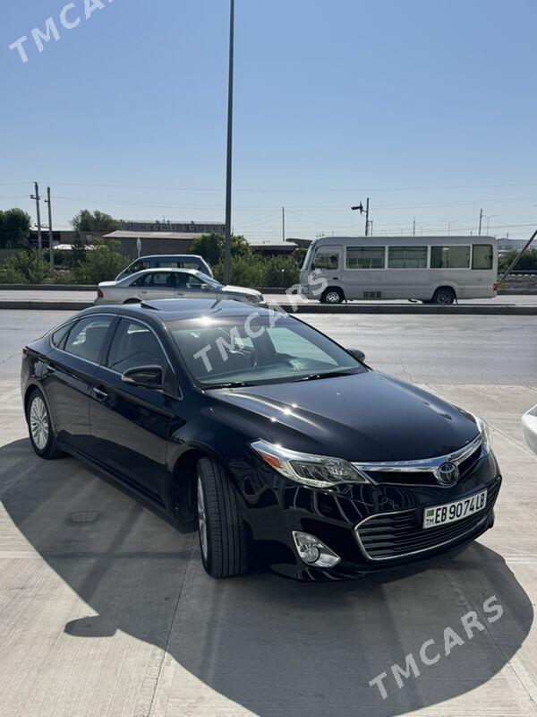 Toyota Avalon 2013 - 390 000 TMT - Туркменабат - img 3
