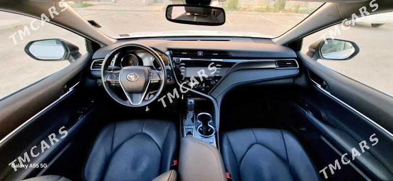 Toyota Camry 2020 - 470 000 TMT - Tejen - img 4