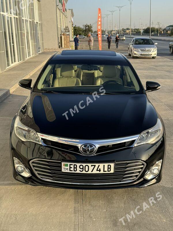 Toyota Avalon 2013 - 390 000 TMT - Туркменабат - img 5