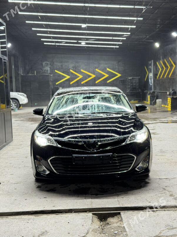 Toyota Avalon 2013 - 390 000 TMT - Туркменабат - img 8