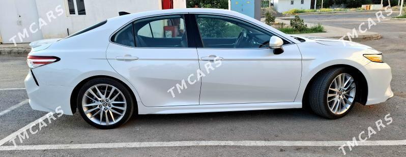Toyota Camry 2020 - 470 000 TMT - Tejen - img 3