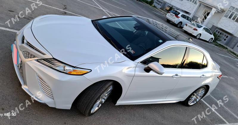 Toyota Camry 2020 - 470 000 TMT - Tejen - img 6