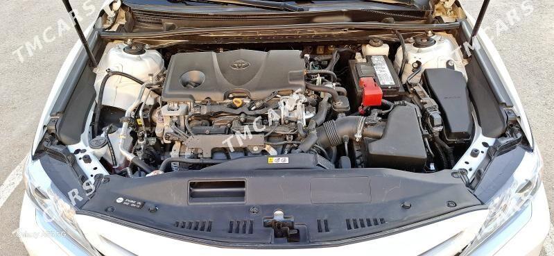 Toyota Camry 2020 - 470 000 TMT - Tejen - img 8