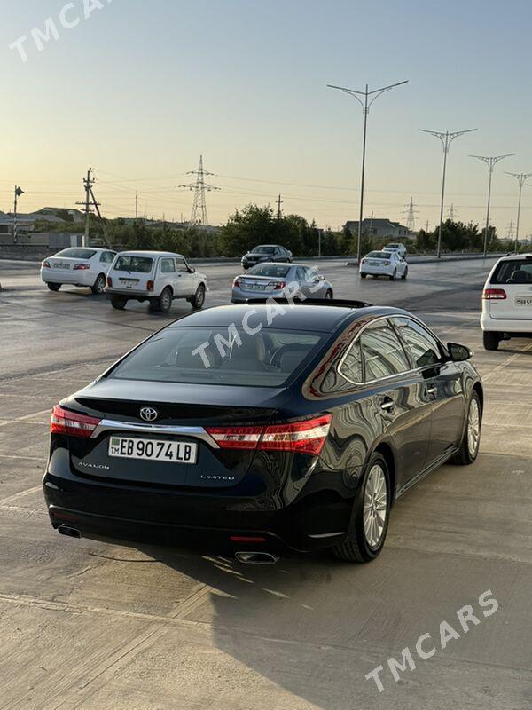 Toyota Avalon 2013 - 390 000 TMT - Туркменабат - img 4