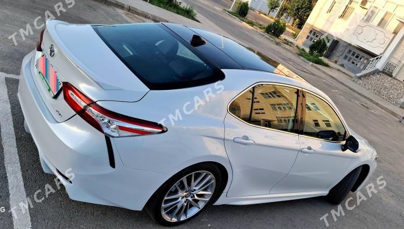 Toyota Camry 2020 - 470 000 TMT - Tejen - img 9