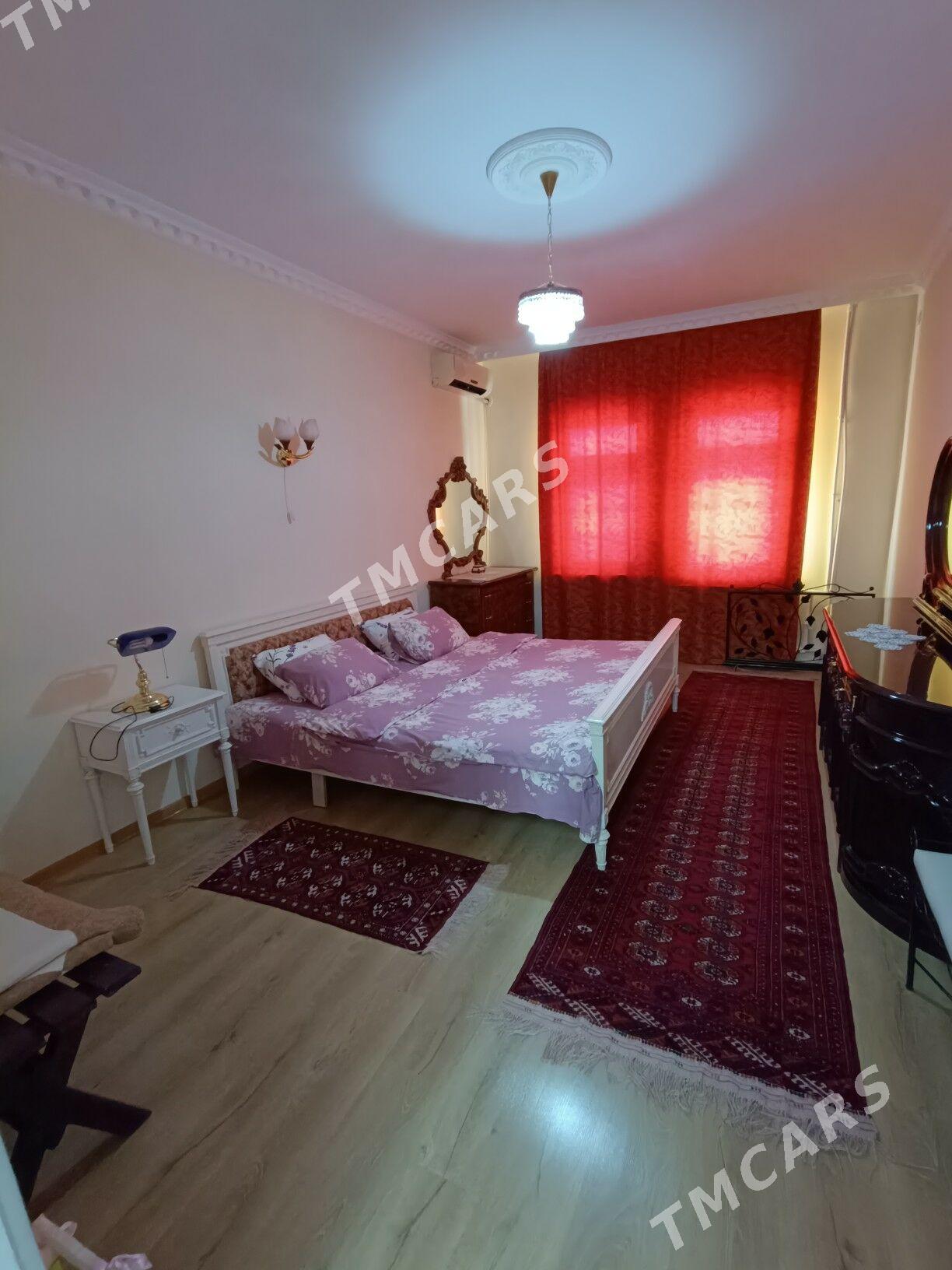 3 ком, Мир 7 - Parahat 7 - img 2