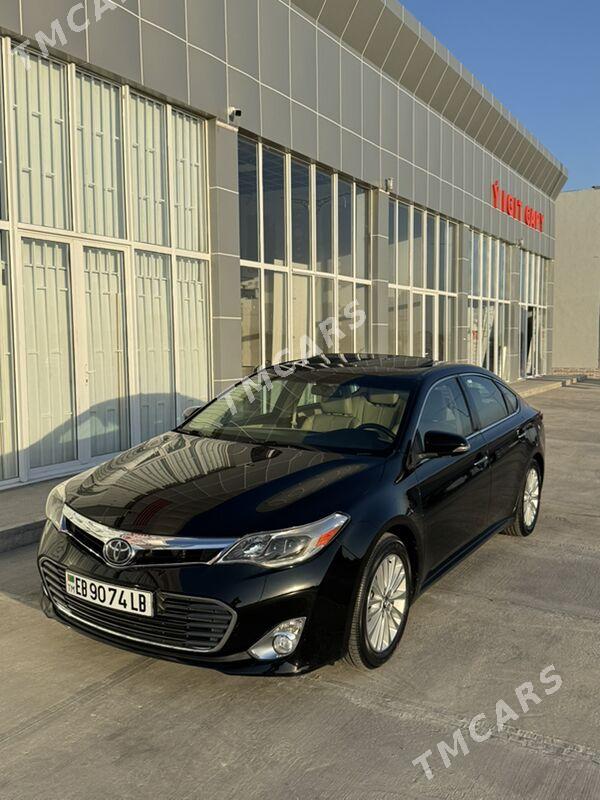 Toyota Avalon 2013 - 390 000 TMT - Туркменабат - img 2