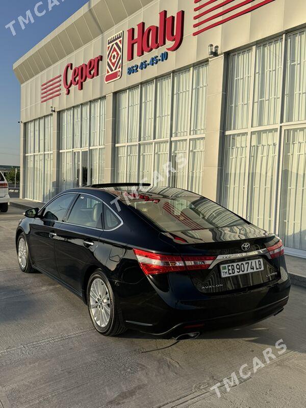 Toyota Avalon 2013 - 390 000 TMT - Туркменабат - img 6