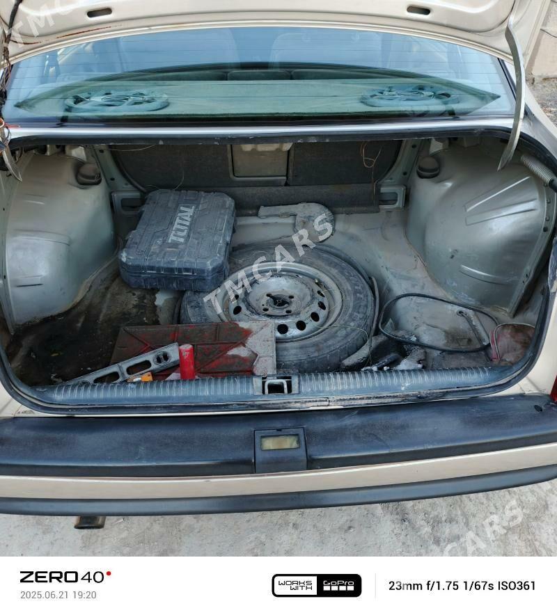 Opel Vectra 1989 - 45 000 TMT - Мургап - img 2