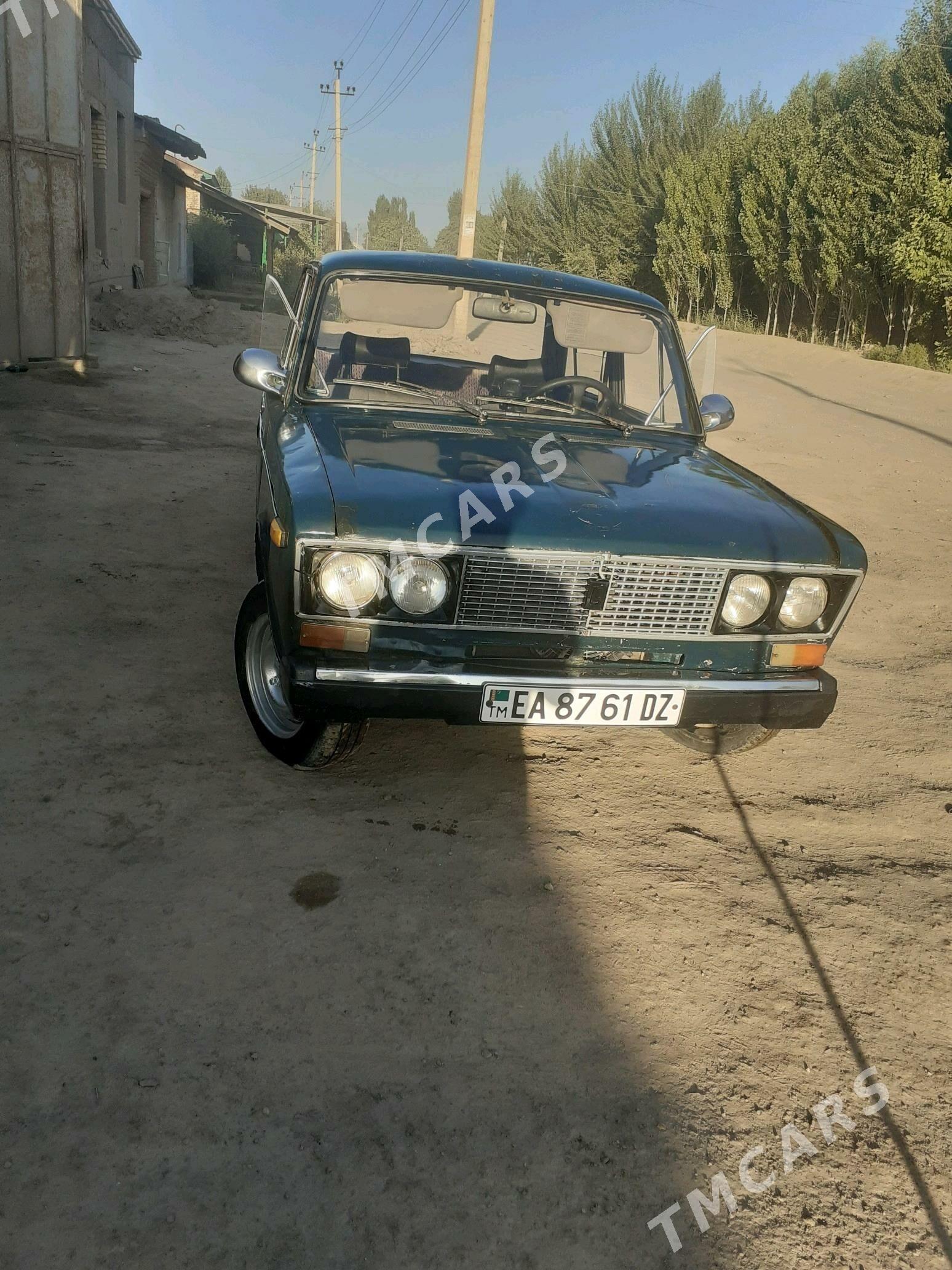Lada 2106 2001 - 20 000 TMT - Кёнеургенч - img 4