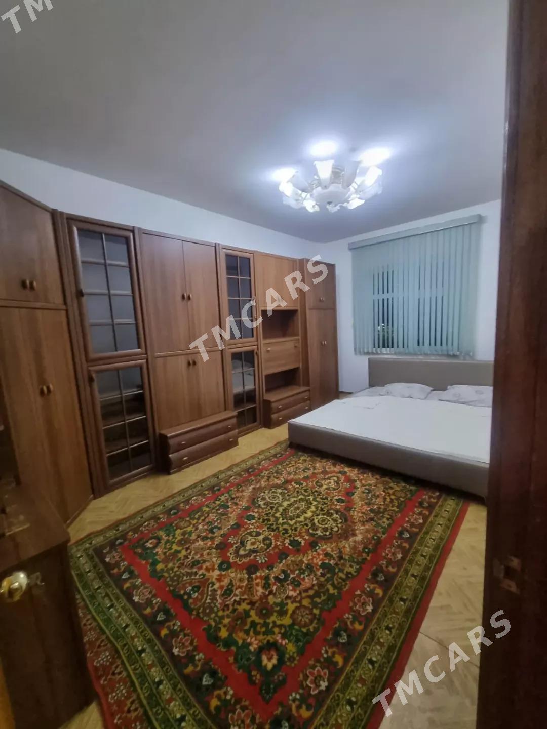 Mir 2 Sha yoly - Aşgabat - img 2