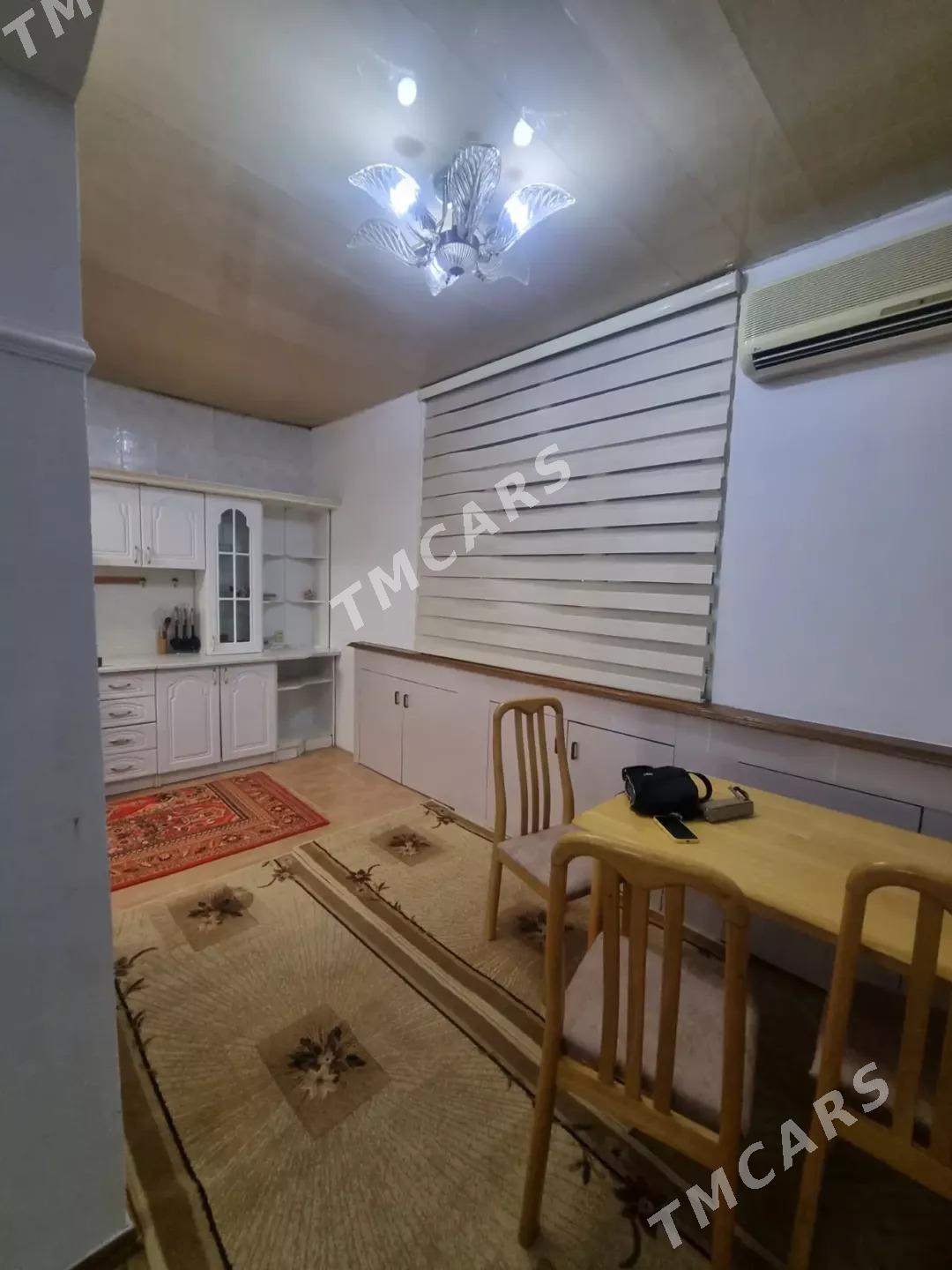 Mir 2 Sha yoly - Aşgabat - img 3