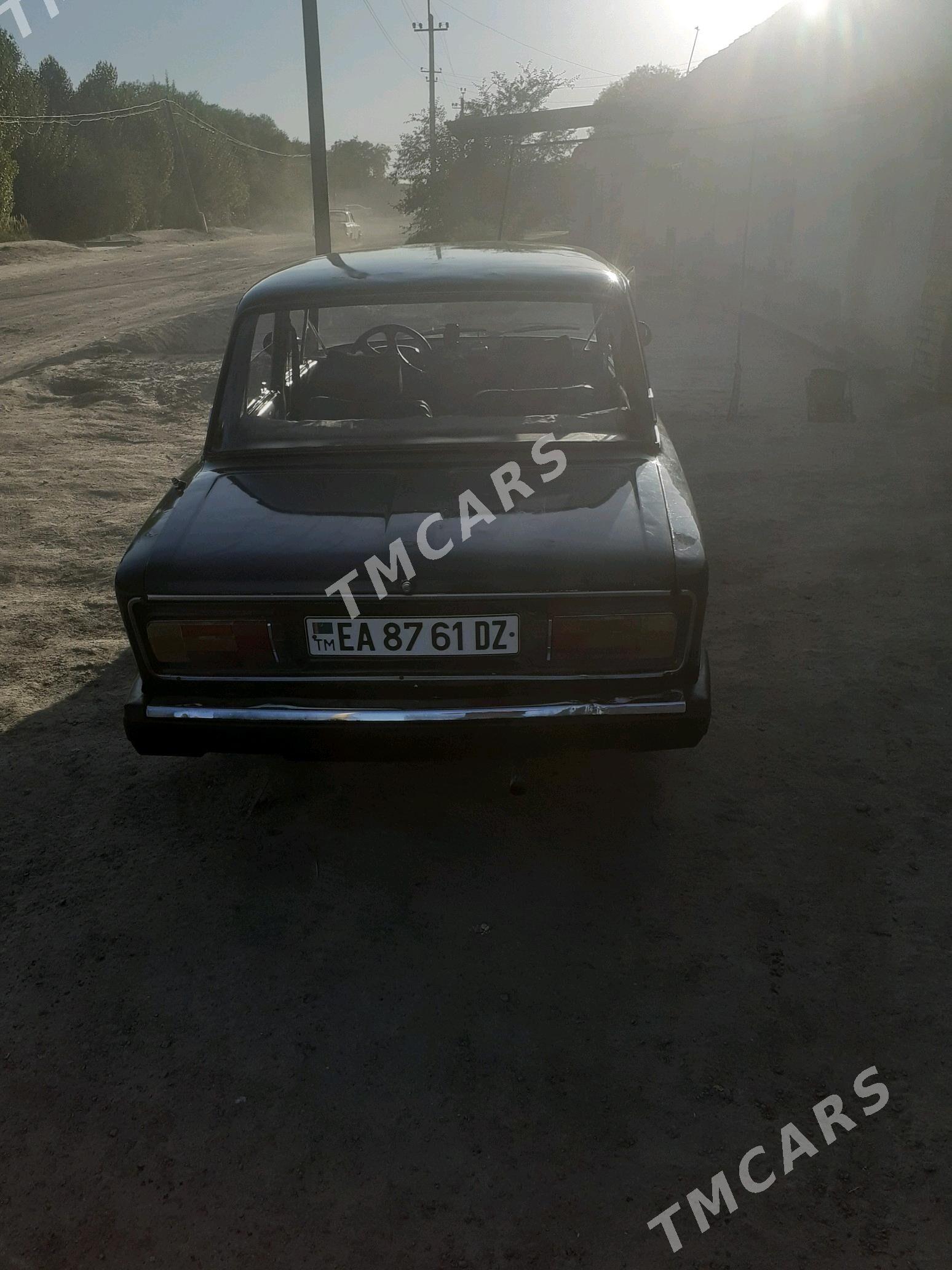 Lada 2106 2001 - 20 000 TMT - Кёнеургенч - img 6