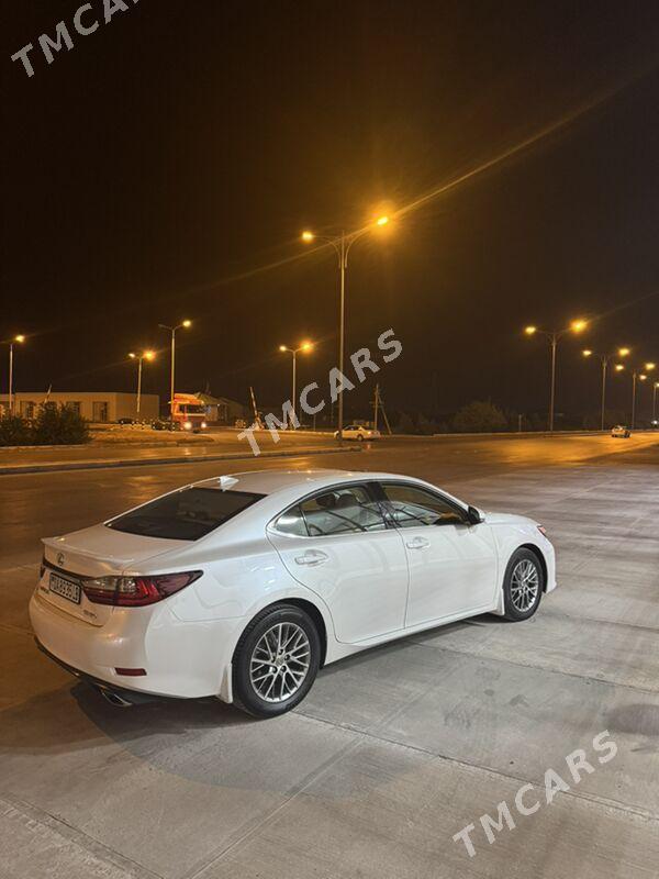 Lexus ES 350 2017 - 470 000 TMT - Туркменабат - img 7