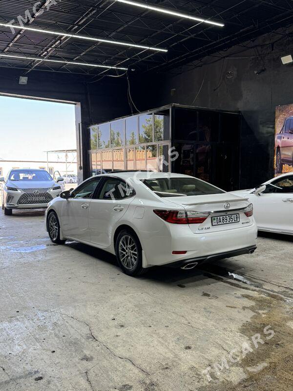 Lexus ES 350 2017 - 470 000 TMT - Туркменабат - img 2