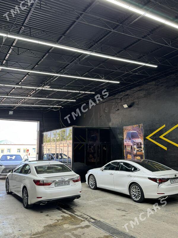 Lexus ES 350 2017 - 470 000 TMT - Туркменабат - img 6
