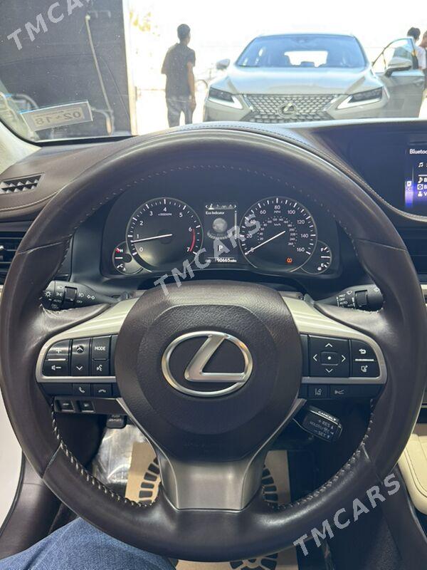 Lexus ES 350 2017 - 470 000 TMT - Туркменабат - img 5