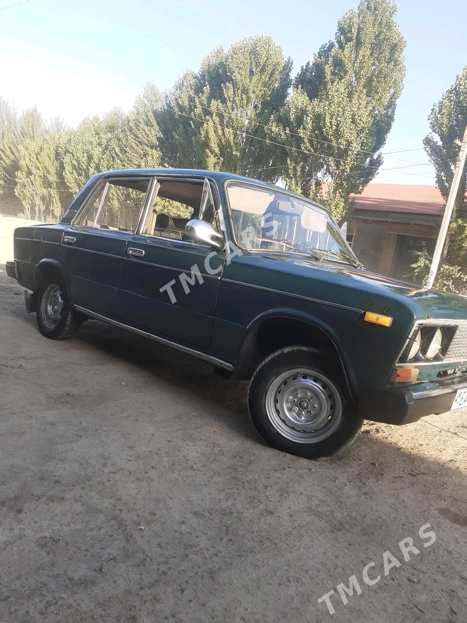 Lada 2106 2001 - 20 000 TMT - Кёнеургенч - img 7