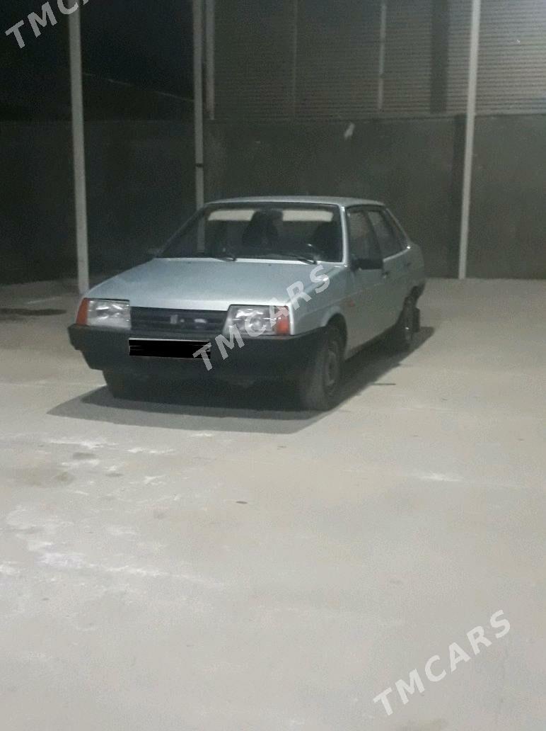 Lada 21099 2002 - 30 000 TMT - Бахарден - img 2