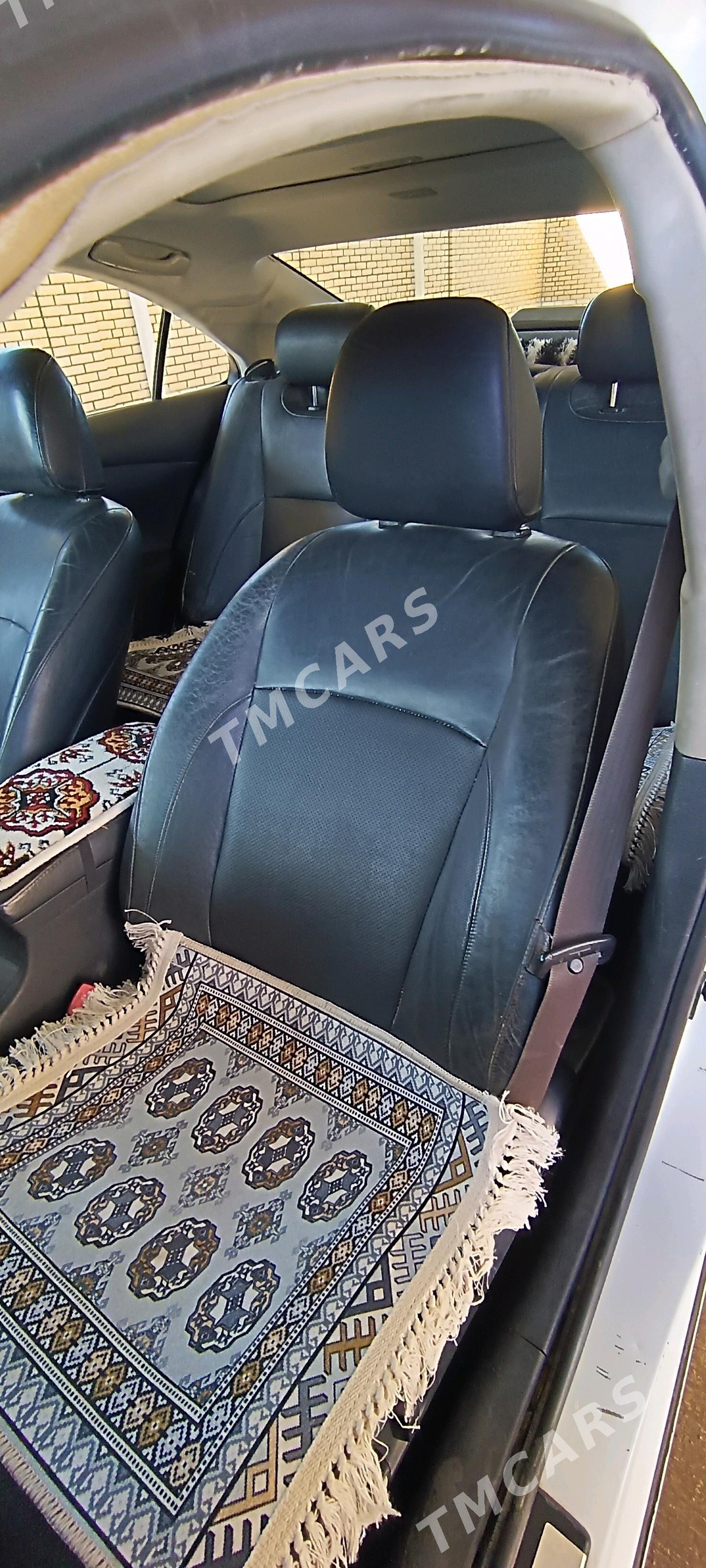 Lexus ES 350 2008 - 200 000 TMT - Baýramaly - img 2