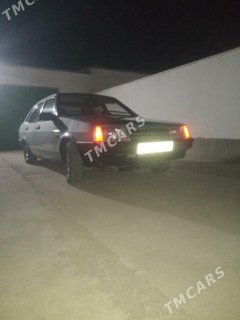 Lada 21099 2002 - 30 000 TMT - Бахарден - img 3