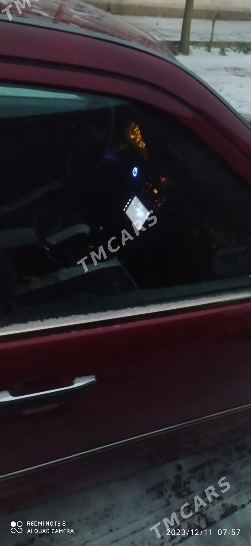 Mercedes-Benz C-Class 1995 - 65 000 TMT - Daşoguz - img 6