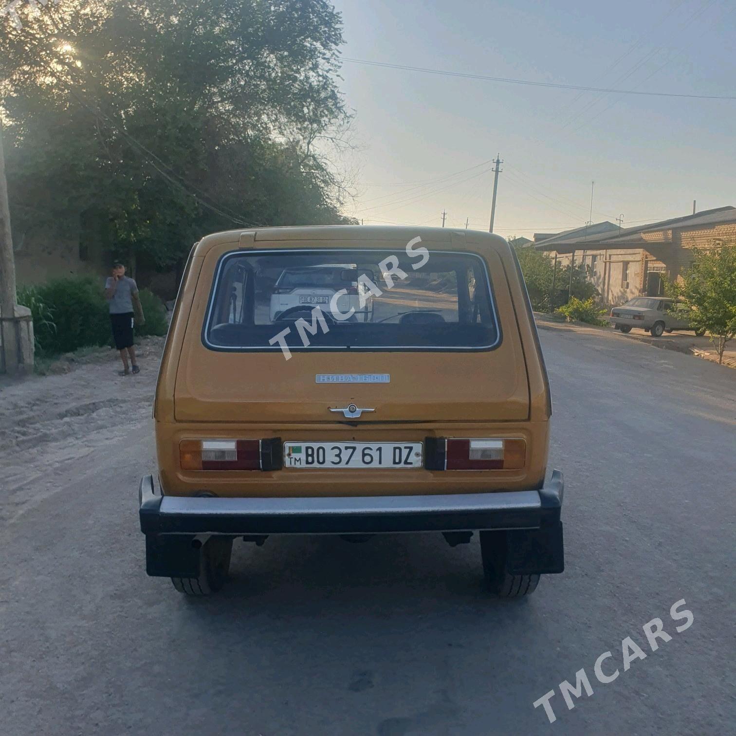 Lada 2101 1982 - 50 000 TMT - Губадаг - img 4
