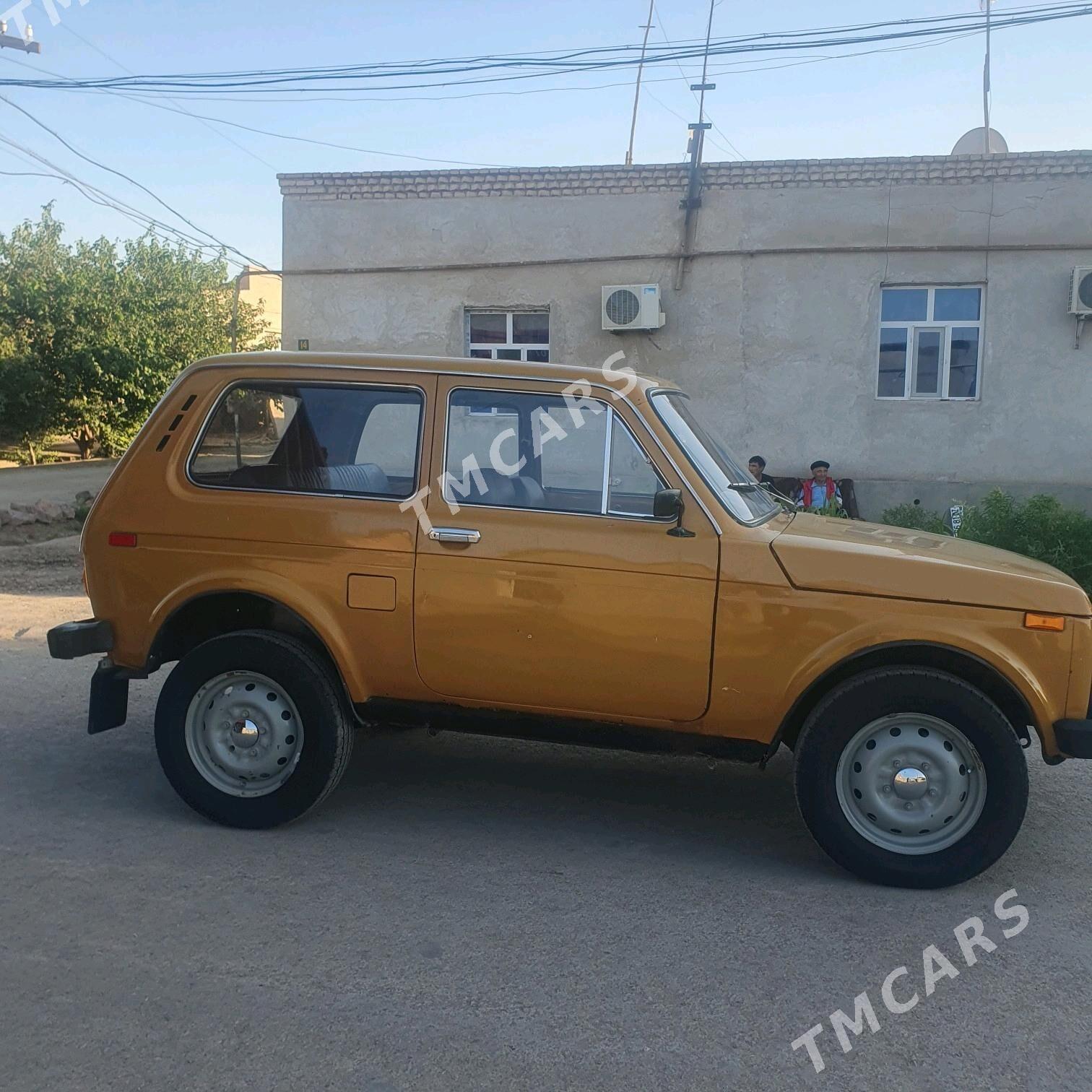 Lada 2101 1982 - 50 000 TMT - Губадаг - img 5