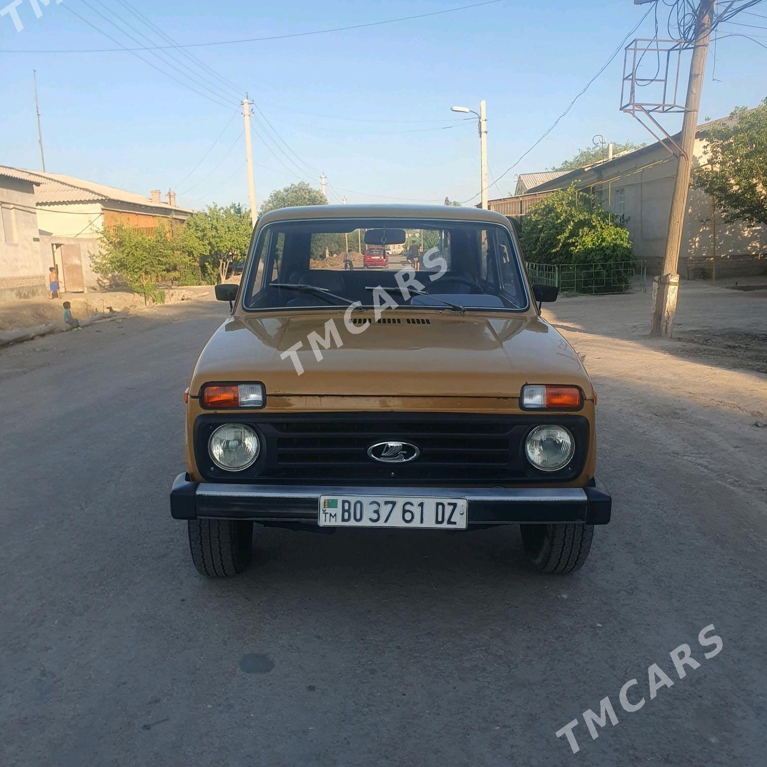 Lada 2101 1982 - 50 000 TMT - Губадаг - img 2