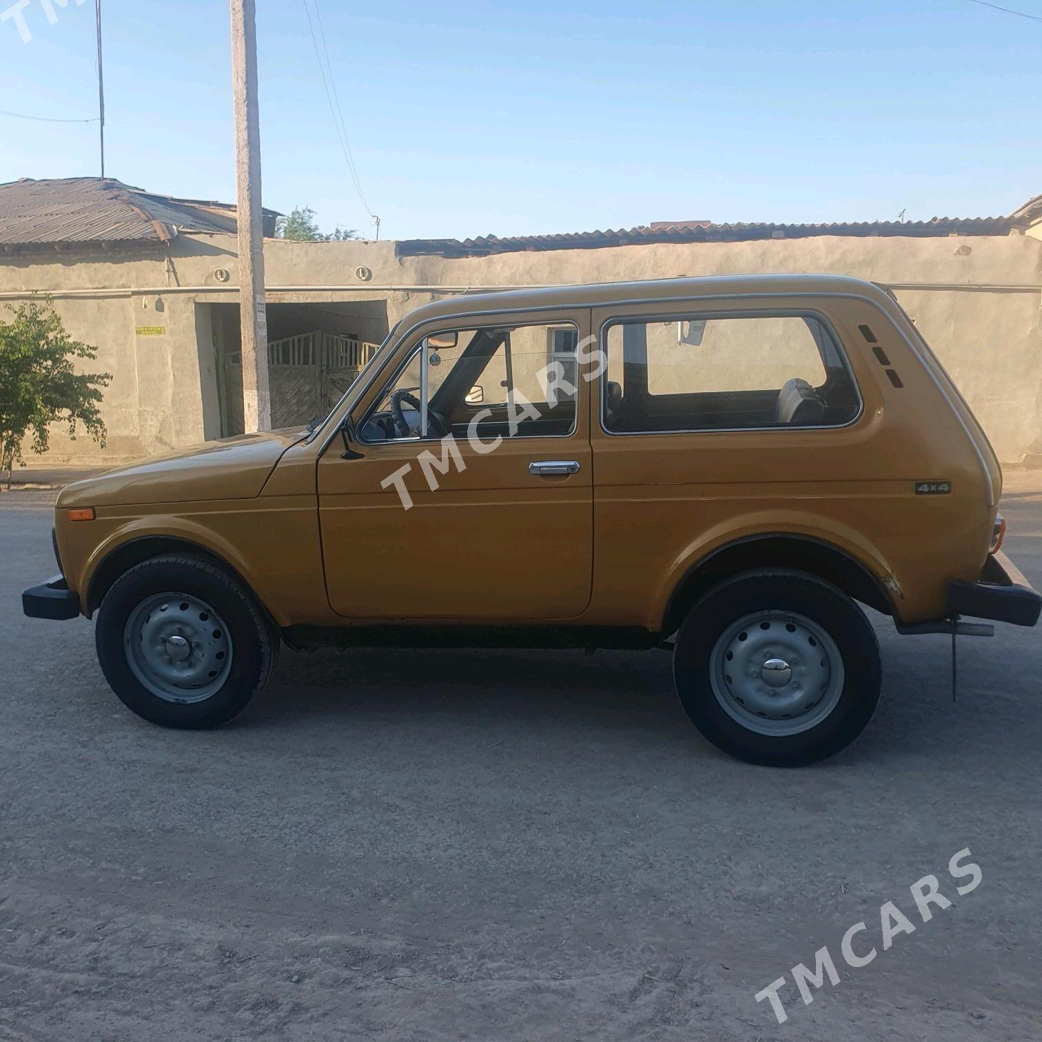 Lada 2101 1982 - 50 000 TMT - Губадаг - img 3
