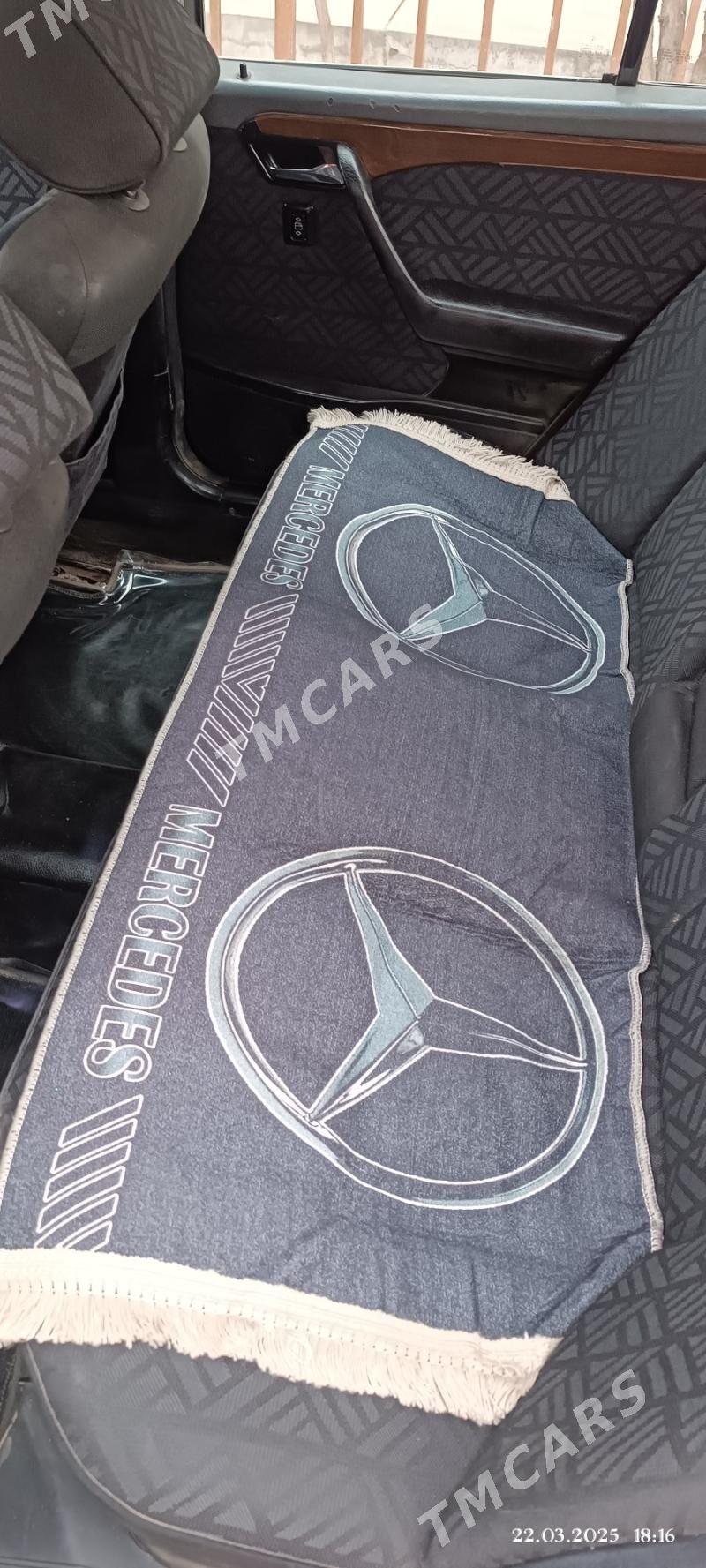 Mercedes-Benz C-Class 1995 - 65 000 TMT - Daşoguz - img 9
