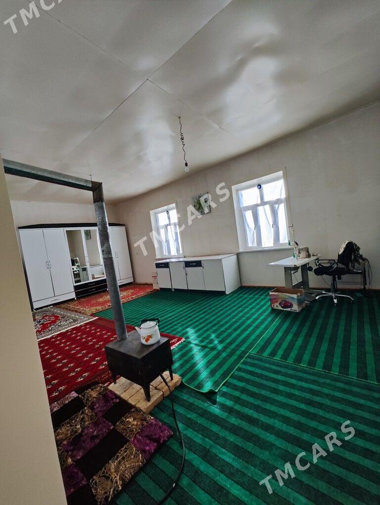 Satlyk jaý - Мары - img 2